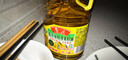 鲁花【保真菜籽油】食用油 低芥酸特香菜籽油 900ml 物理压榨  实拍图