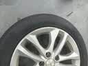 玲珑轮胎汽车轮胎225/55R17 101W XL 玲珑臻选 UD 适配君威/途岳/迈锐宝 实拍图