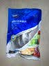 海名威冷冻格陵兰比目鱼400g 4-5片 鲽鱼 生鲜鱼类 海鲜水产 野生海捕 实拍图