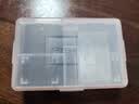 品胜LP-E6佳能相机电池 适用EOS 60D 70D 80D 90D 6D2 5D4 5D3 5D2 R62 R5 7D2 7D 5DSR 60Da 单反相机 实拍图