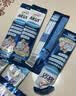 伊利欣活 中老年营养奶粉 中老年奶粉 营养品 早餐 高钙 400g*3 实拍图