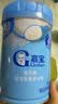嘉宝（GERBER）婴幼儿高铁米粉维C加铁原味宝宝辅食米糊250g6-12个月 100%真验厂 实拍图