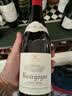 Member's Mark 法国进口 勃艮第黑皮诺红葡萄酒 750ml 750mL 实拍图