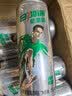 日加满 跑男 碳酸口味 含瓜拉纳 维生素饮料 易拉罐装 铝罐易凹陷 250ml*24罐 实拍图