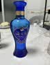洋河海之蓝 52度 480ml*2瓶 礼盒装 绵柔浓香型（2018版）中秋送礼 实拍图
