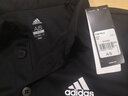 阿迪达斯（adidas）polo衫男装t恤 25夏新款运动服跑步健身上衣快干透气翻领网球短袖 HR8729/白/干爽透气/主推款 XS 【160-165cm/100-110斤】 实拍图