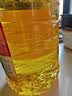 1号会员店压榨一级低芥酸菜籽油5L 充氮锁鲜 食用油【保真菜籽油】 实拍图