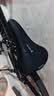 捷安特SELLE ROYAL SSC记忆海绵座垫套骑行装备自行车单车坐垫座套配件 实拍图