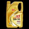 突破/TOP1 全合成汽机油 VX9 SP/GF-6A 5W-30 4L 单瓶装 实拍图