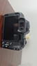 佳能（Canon）佳能r50 入门级微单相机 Vlog拍摄 4K高清视频 自拍照相 半画幅无反 学生旅行家用 扫街旅拍套装  实拍图
