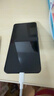 vivo iQOO Z10 Turbo 12GB+256GB 星穹黑 天玑8400满血版 7620mAh超薄蓝海电池 手机 国家补贴 实拍图