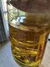 鲁花【保真菜籽油】食用油 低芥酸特香菜籽油 900ml 物理压榨  实拍图