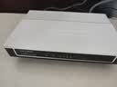普联（TP-LINK）TL-R860+ 8口多功能宽带有线路由器 实拍图