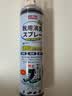 巨奇（JUQI）鞋子除臭杀菌喷雾360ml*3鞋子除臭剂银离子消毒杀菌鞋柜防臭脚气 实拍图