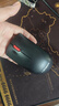 联想（Lenovo）鼠标 无线轻音鼠标 办公鼠标 联想大红点M220无线鼠标 台式机鼠标 笔记本鼠标 实拍图