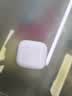 UKL【华强北顶配丨Air4代降噪款】蓝牙耳机适配苹果无线2026新款半入耳式iphone17/16/15/14pods4 【原版正装全功能主动降噪版】 【主动降噪+空间音頻+超长续航】 实拍图