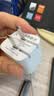 ANKER安克20W冰点充 苹果17充电器type-c快充usb pd氮化镓适用iPhone16promax15/14/13手机iPad插头 粉 实拍图