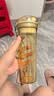 特百惠（Tupperware）晶彩MAX塑料杯600ml男女士学生运动水杯子大容量泡茶杯中秋节礼物 实拍图