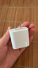 Apple/苹果 原装正品20W type-c充电器 苹果usb-c充电器手机快充头 旗舰店苹果iPhone 17 Pro Max充电器 实拍图