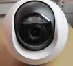 萤石C6c 2K+星光增强版 400万极清 室内智能无线监控器家用摄像头双向通话 手机远程 婴儿看护器 实拍图