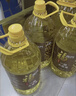 福临门食用油精选一级大豆油5L*4植物油（整箱装）商用 实拍图