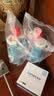 德高 彩瓷美缝剂十大品牌地砖瓷砖防水防霉勾缝填缝美缝胶 象牙白 实拍图