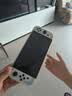 任天堂（Nintendo）【国内保税仓】Switch2/1代 OLED/续航加强日版/港版便携家用ns体感游戏机掌机 日版OLED白色64GB保税（赠共享会员） 实拍图