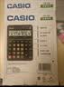 卡西欧（CASIO）热门商品GX-120B商务计算器 超大型机 办公用品 灰色 实拍图