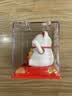 侑家良品太阳能招财猫 桌面小摆件节日实用小礼品 节日礼物自动招手3寸 实拍图