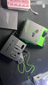 雷蛇（Razer）战锤狂鲨V3 有线入耳式耳机耳塞 7.1环绕声 吃鸡神器 三角洲官方指定 Type C（赠THX软件 可调EQ） 实拍图
