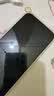倍思【AR增透抗反光】适用iPhone17Promax钢化膜苹果17Promax手机膜AR增透全屏高清无尘仓保护膜2片装 实拍图