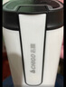 志高（CHIGO）抽水器桶装水自动上水器折叠矿泉电动水压水器饮水机抽水泵D30F 实拍图