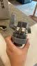 潜水艇（Submarine）洗衣机地漏三通接头三合一 洗衣机下水地漏接头 下水管防臭防溢水 8】洗衣机+扫地机器人(或拖地机 实拍图