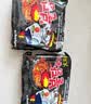 三养（SAMYANG）火鸡面三养速食方便面袋装 700g(140g*5)泡面拌面早餐零食 实拍图