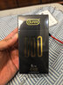 杜蕾斯（durex）避孕套安全套超薄黑金001 5只隐形裸入套七夕情趣用品情侣物品 实拍图