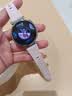HUAWEIWATCH GT 7 41mm樱语粉身体状态准备度建议全新滑雪骑行模式华为手表  实拍图