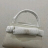 CHARLES&KEITH鳄鱼纹凯莉包手提斜挎婚包包女包七夕礼物送女友CK2-50270880-1 Ivory象牙色 S 实拍图