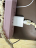 Apple/苹果 原装正品20W type-c充电器 苹果usb-c充电器手机快充头 旗舰店苹果iPhone 17 Pro Max充电器 实拍图
