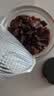 金唐桂圆肉450g去壳无核桂圆干 福建特产龙眼肉厚泡茶煲汤食材 实拍图