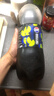 百事可乐Pepsi 无糖可乐 青柠味碳酸饮料汽水 2L*6大瓶 家庭聚会分享 实拍图