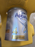 爱他美（Aptamil）白金澳洲版 儿童配方奶粉 4段(36个月以上) 900g【批批严检】 实拍图