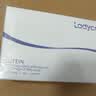 J.ZAO京东京造[LADYCARE] 叶黄素鱼油软胶囊60粒 维生素护眼润眼成人 实拍图