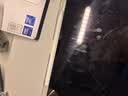 倍思电容笔iPad苹果笔【蓝牙电显TypeC快充】适用Pro/Air/Mini7/iPad11触控触屏手写笔applepencil二代 实拍图