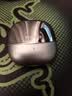 小米Xiaomi Buds 5 真无线降噪耳机 半入耳式蓝牙耳机 舒适佩戴 小米华为苹果手机通用 Xiaomi Buds 5 钛光金 实拍图
