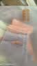 棉满满女童袜子夏薄款新疆棉抗菌透气网眼儿童夏天女孩卡通中筒袜7双tt 实拍图