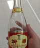 汾酒 黄盖玻汾 清香型白酒 53度 475mL*6瓶整箱 年份随机 实拍图