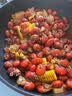 弹指鲜生麻辣小龙虾尾 熟冻大号虾球固形物含量≥53%冷冻虾尾夜宵烧烤食材 特级4斤【京仓发货】 实拍图
