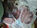 1号会员店（One's Member） 澳洲谷饲牛排组合2斤 （眼肉2片约400g板腱5-7片约600g)原切牛肉 实拍图