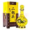 牛栏山经典二锅头 黄龙 清香型白酒 45度 500ml 单瓶装 实拍图