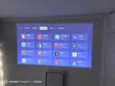 极米（XGIMI）Play6 + 车载观影配件套装 家用智能投影机 实拍图